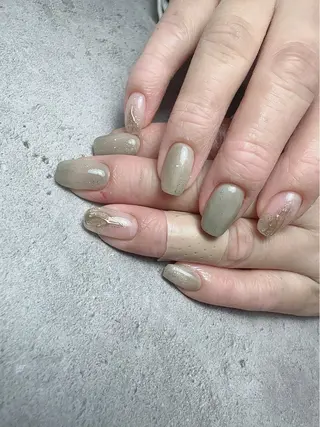 ネイル Nailsalon Mimiy..♡のネイルデザイン