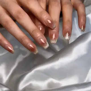 ネイル Gemini. 【ジェミニ】のネイルデザイン