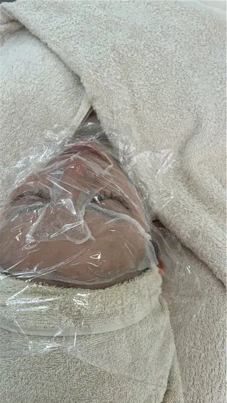 美肌育成専門サロンラクシュミー所属・毛穴肌管理サロン ラクシュミーのエステ・リラクイメージ