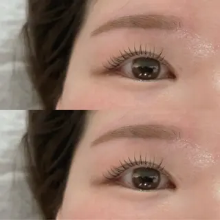 マツエク・マツパ eyelist mayaka🥀のマツエク・マツパデザイン