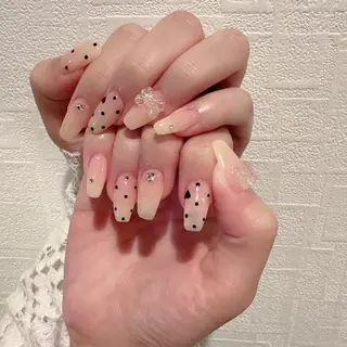 ネイル スカルプ専門店 Ｄ-Beautyのネイルデザイン