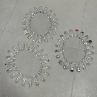 ネイル 🌙南流山ネイル DAISY.3🦄のネイルデザイン