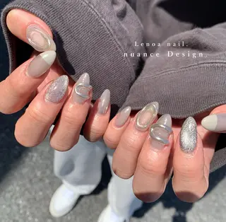 ネイル nailsalon Lenoaのネイルデザイン