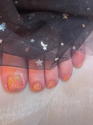 ネイル NailKaisei 自宅サロンのネイルデザイン