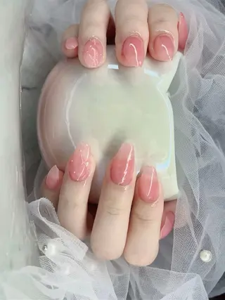 ネイル Mio Nail Salon所属・MIO Nailのネイルデザイン