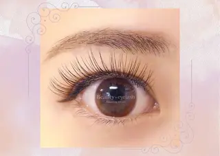 マツエク・マツパ menoa 三ノ宮の眉毛・アイブロウイメージ