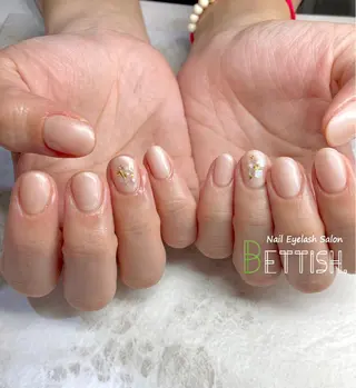 ネイル BETTISH. KUMIKO☺︎︎のネイルデザイン