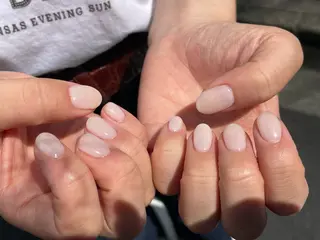 ネイル haruka. nailsTOKYOのネイルデザイン