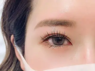 マツエク・マツパ YELLIO (エーリオ)のマツエク・マツパデザイン
