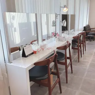 ULULU 上野店のエステ・リラクイメージ