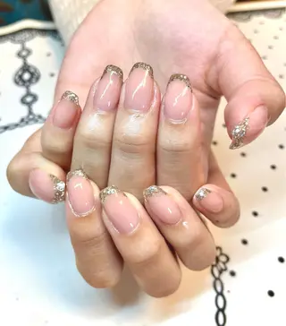 ネイル nailist cocoのネイルデザイン