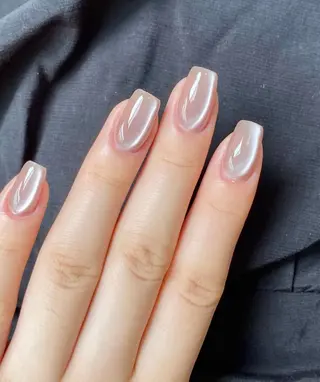 ネイル み ゆのネイルデザイン