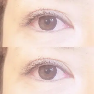 マツエク・マツパ ビューティー ホスピタルのマツエク・マツパデザイン