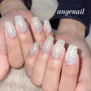 ネイル オーナーネイリスト MAKIのネイルデザイン