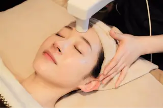 メンテナンスエステLampe所属・メンテナンスエステ Lampeのエステ・リラクイメージ