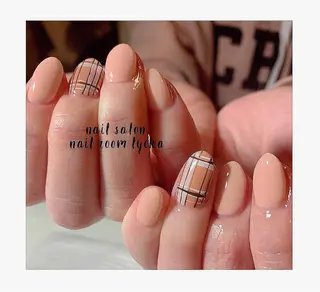 ネイル ﾈｲﾙﾙｰﾑﾘｯｶ 𝐦𝐚𝐲𝐮のネイルデザイン