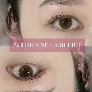 マツエク・マツパ eyelashsalon.k所属・eyelash salon.kのマツエク・マツパデザイン