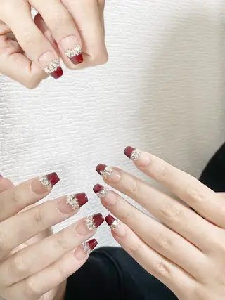 ネイル St Nail Art Salonのネイルデザイン