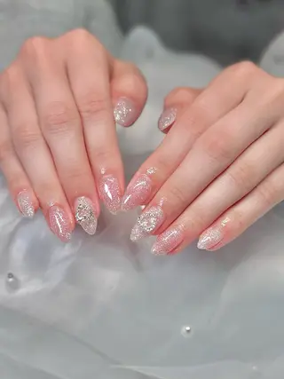 ネイル 🎀Hazel 吉祥寺🎀のネイルデザイン