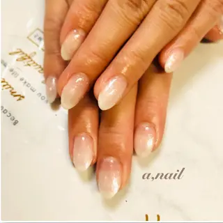 ネイル ネイルサロン エーネイルのネイルデザイン