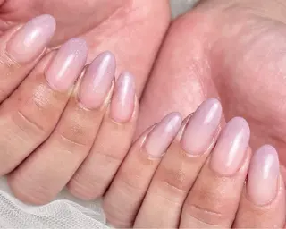 ネイル TRUST Nail 石井美夏のネイルデザイン