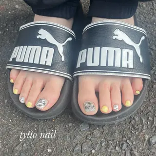 ネイル tytto nail ❤︎eriのネイルデザイン