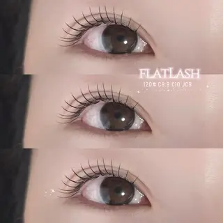 マツエク・マツパ awake kanakoのマツエク・マツパデザイン