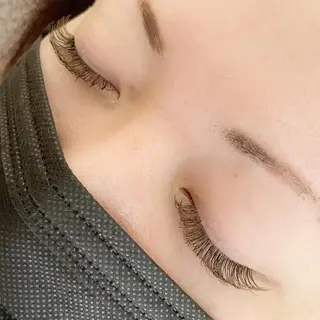 マツエク・マツパ ailas+h. アイラスのマツエク・マツパデザイン