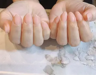 ネイル mika nailのネイルデザイン