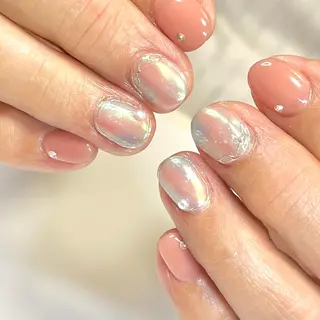 ネイル Nail Rinonのネイルデザイン