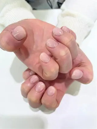 ネイル 島 ネイルステーションのネイルデザイン