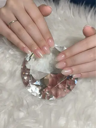 ネイル nail salon azuのネイルデザイン