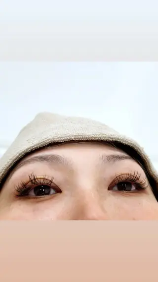 マツエク・マツパ あ あのマツエク・マツパデザイン