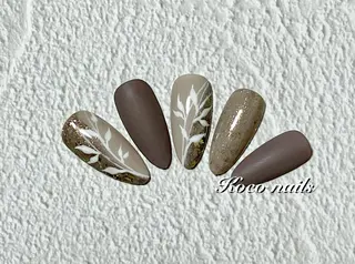 ネイル Mai’s nailのネイルデザイン