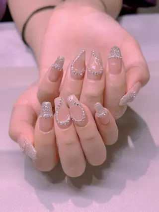 ネイル エムズ エムズのマツエク・マツパデザイン