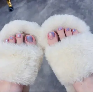 ネイル 優 ちゃんのネイルデザイン