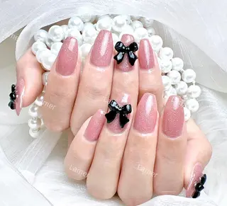 ネイル La Merのネイルデザイン