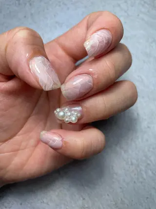 ネイル Kimura Keikoのネイルデザイン