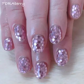 ネイル ネイリスト なつみのネイルデザイン