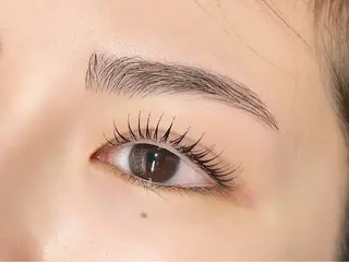 マツエク・マツパ eyelist 松沼のマツエク・マツパデザイン