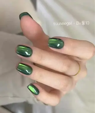 ネイル Dola nail チンのネイルデザイン