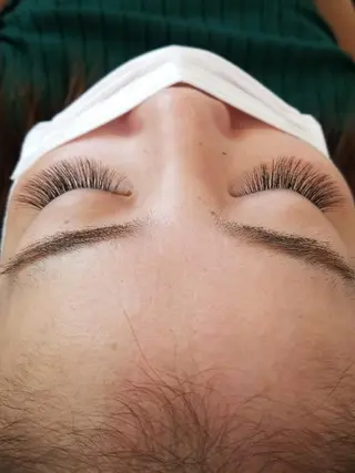 マツエク・マツパ REMION ☆のマツエク・マツパデザイン