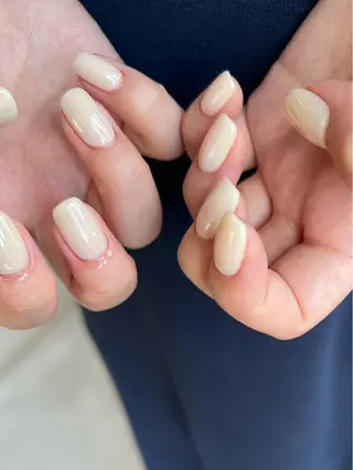 ネイル chicchi miyuのネイルデザイン