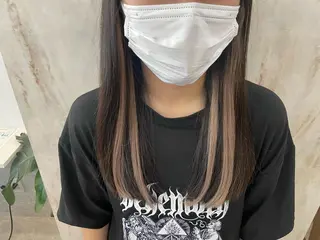 ロング 🎀ikuno🎀 LOE 🫧艶髪のヘアスタイル