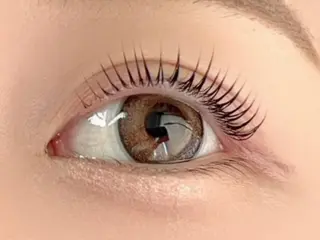 マツエク・マツパ Mian 津田沼のマツエク・マツパデザイン