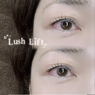 マツエク・マツパ 岡部 愛花のマツエク・マツパデザイン