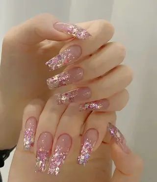 ネイル 🌟桜beauty 🌟プロ ネイリストのネイルデザイン