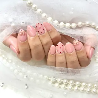 ネイル WISTERIA rinonのネイルデザイン