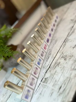 ネイル Maki modepopのその他イメージ