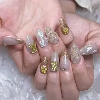 ネイル Plenty 🚢のネイルデザイン